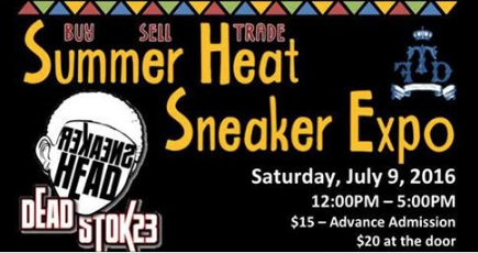 summer-heat-sneaker-expo