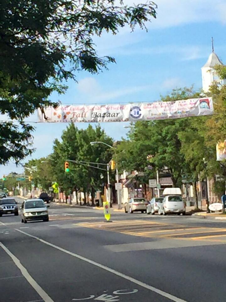 Main Streets  NJ Heartland NJ Heartland