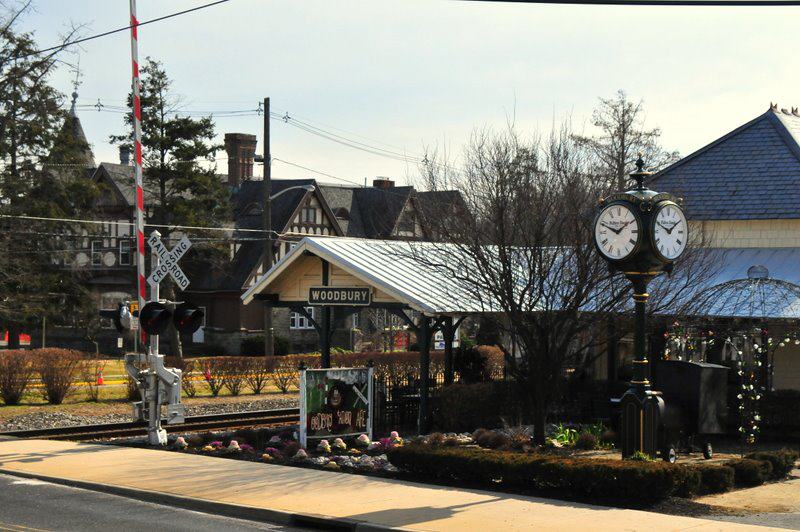 Main Streets  NJ Heartland NJ Heartland