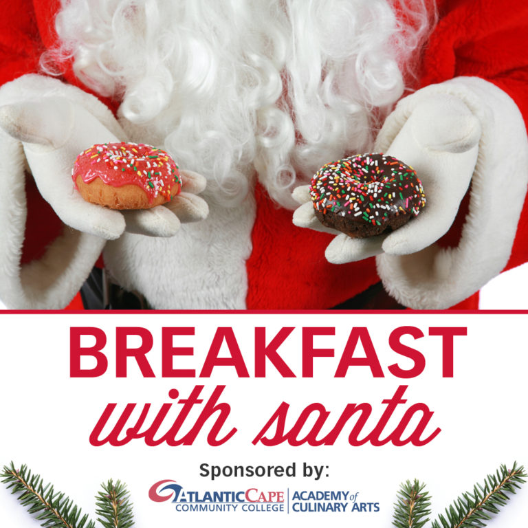 Breakfast With Santa NJ Heartland NJ Heartland