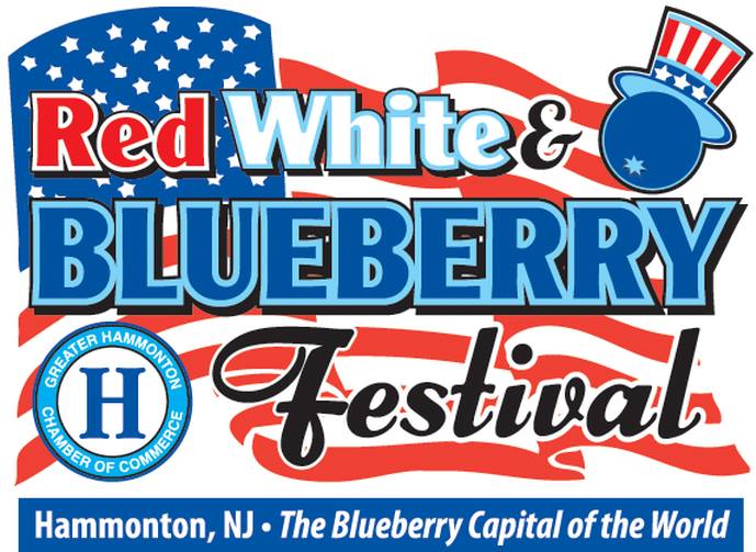Red, White & Blueberry Festival NJ Heartland NJ Heartland