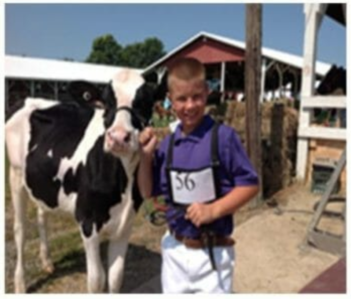 Salem County Fair NJ Heartland NJ Heartland