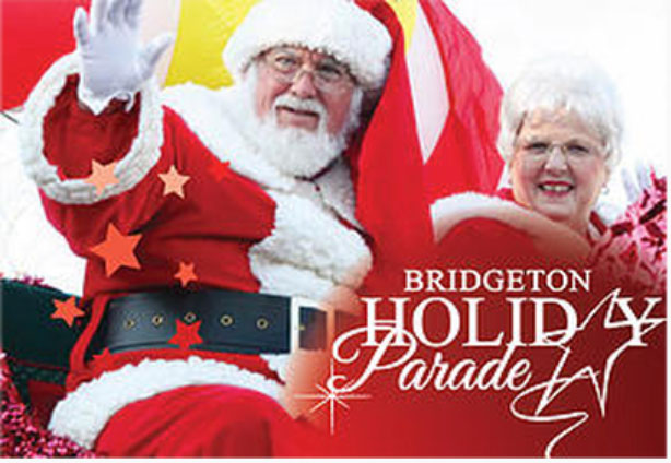 When Is Bridgeton New Jersey Christmas Parade 2021