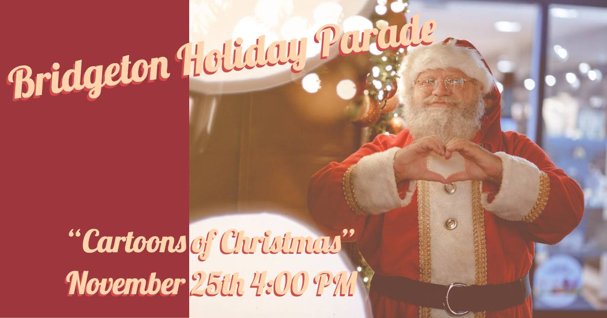 Holidays in Bridgeton! | NJ Heartland NJ Heartland