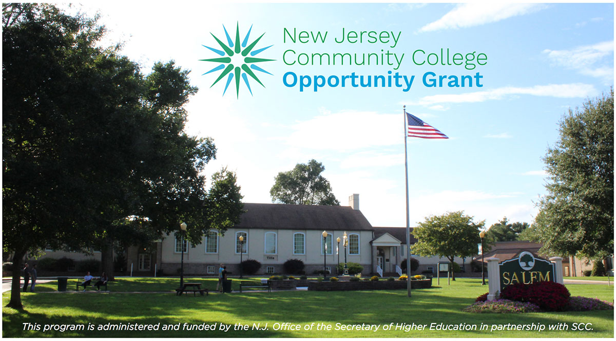 Jersey Community Partnership