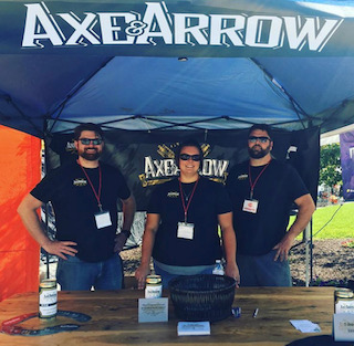 Axe & Arrow Microbrewery Now On Tap in Glassboro | NJ Heartland NJ