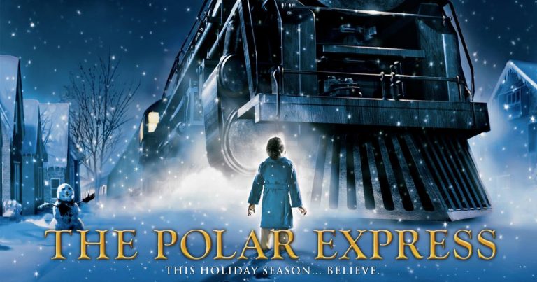 The Polar Express | NJ Heartland NJ Heartland