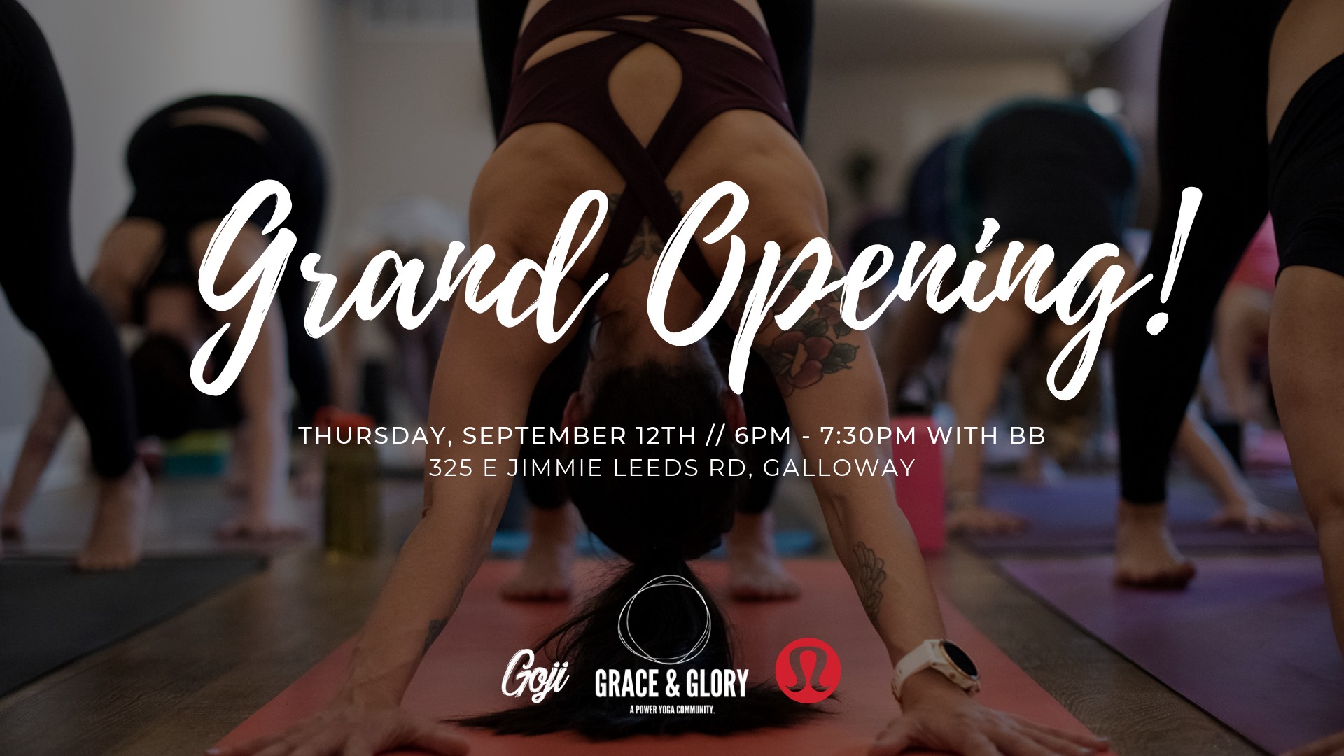 The Best Places to Do Yoga in Leeds