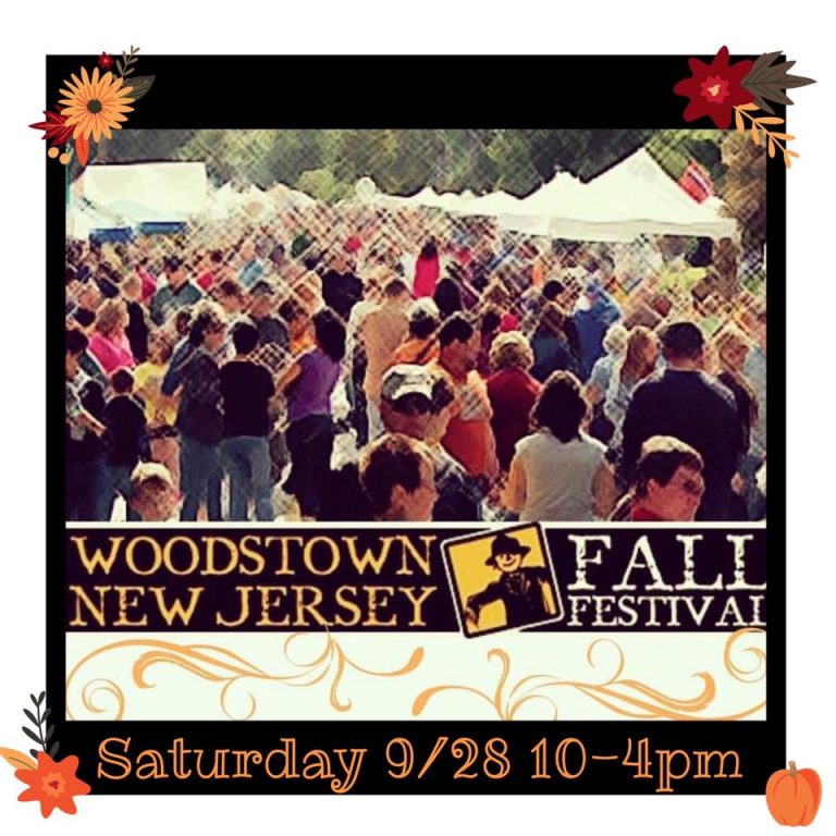 Top 9 Fall Festivals in New Jersey’s Heartland NJ Heartland NJ Heartland