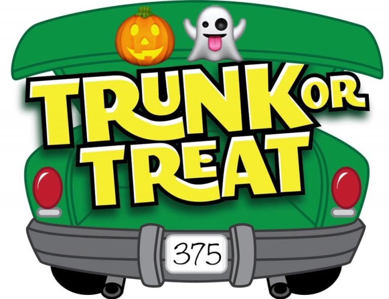 Trunk or Treat Bellmawr NJ Heartland NJ Heartland