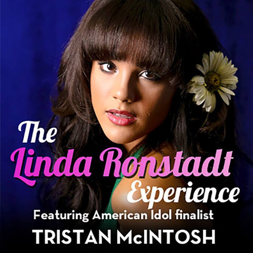 The Linda Ronstadt Experience Nj Heartland Nj Heartland