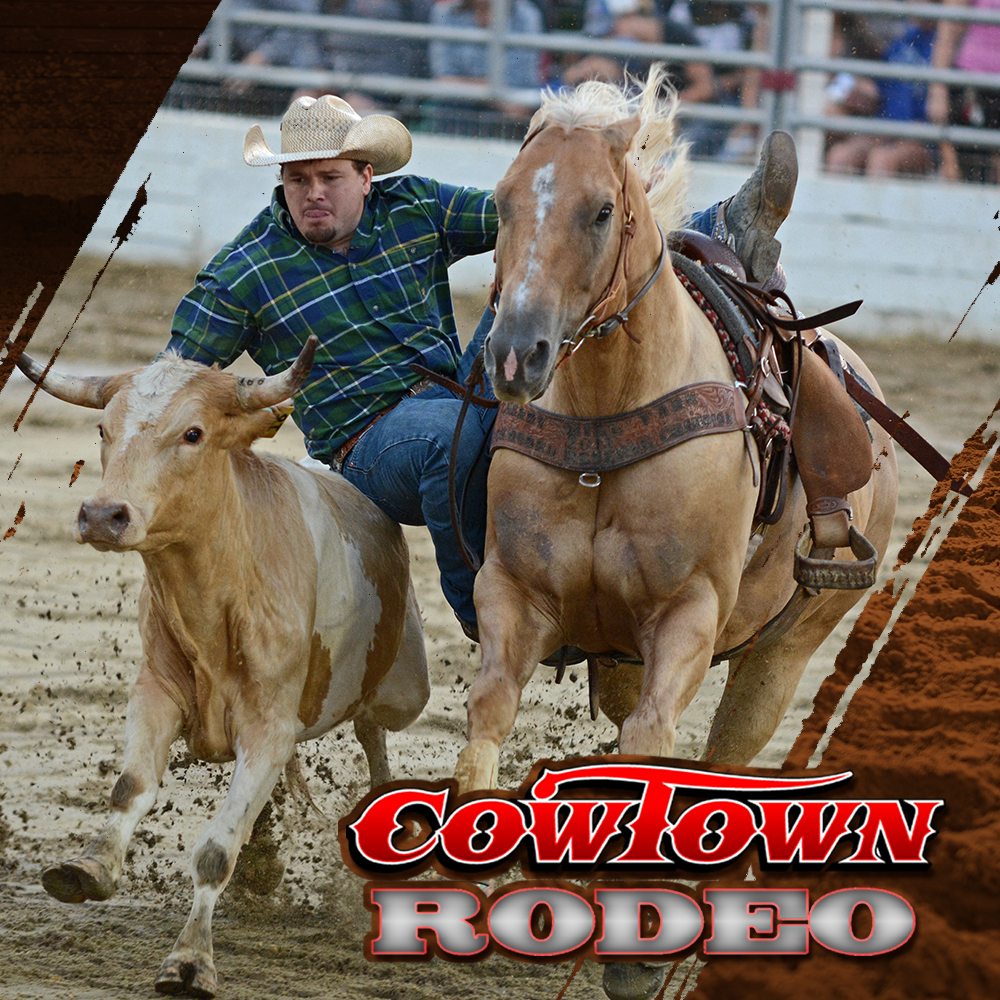 Win a Family Four Pack of Tickets to Cowtown Rodeo NJ Heartland NJ