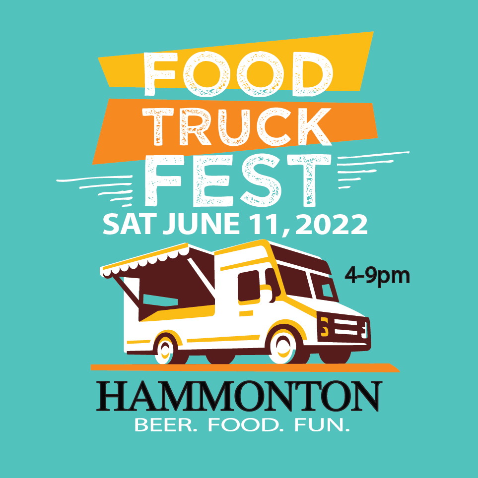 Hammonton Food Truck Festival 2022 NJ Heartland NJ Heartland