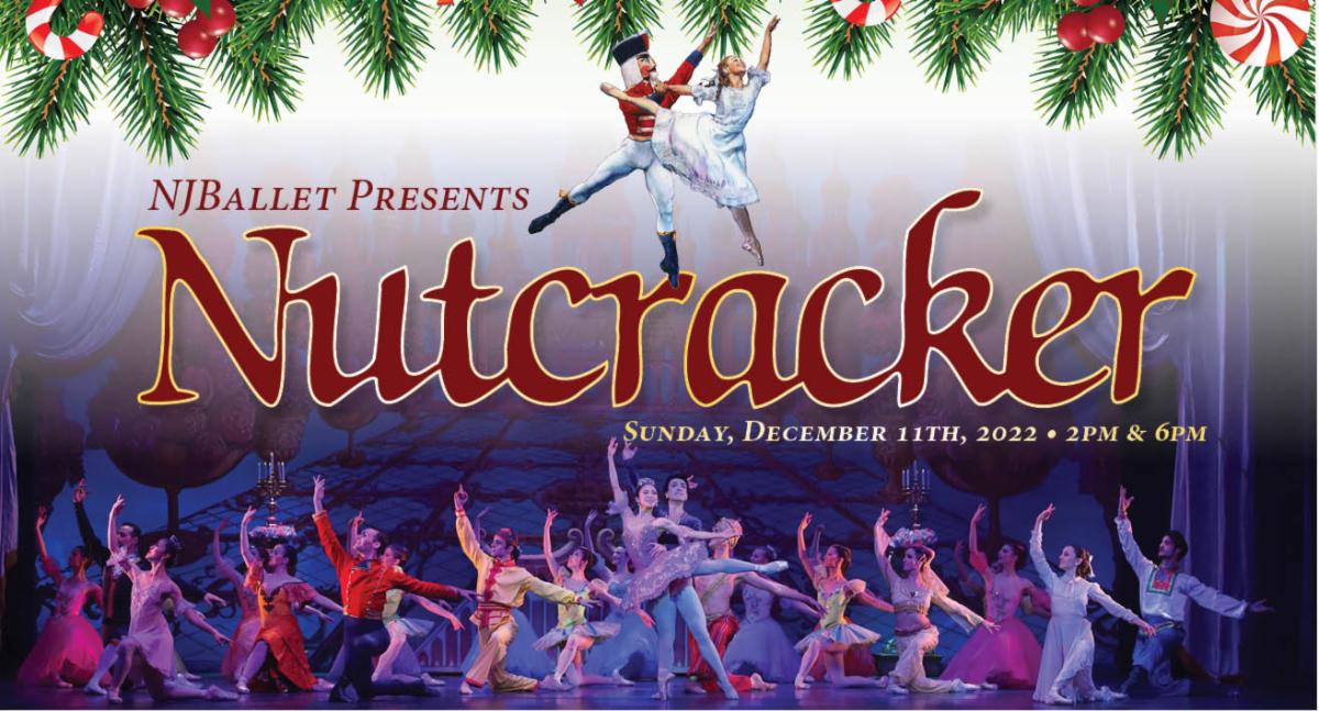 Nutcracker NJ Heartland NJ Heartland