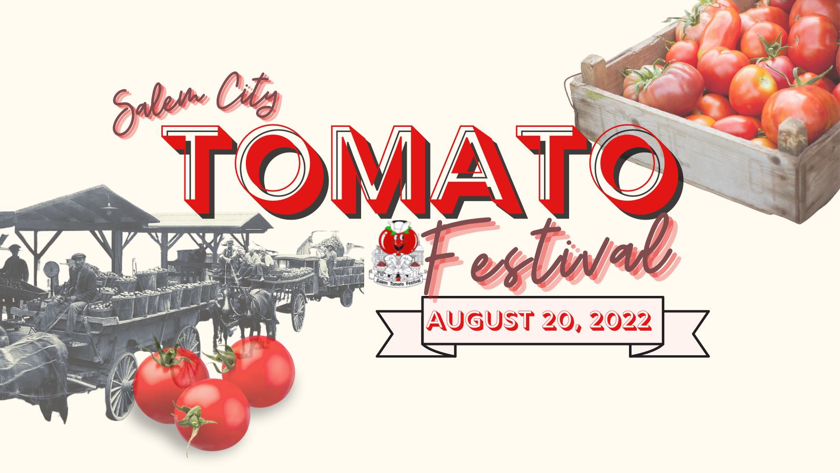 Salem Tomato Festival 2022 | NJ Heartland NJ Heartland