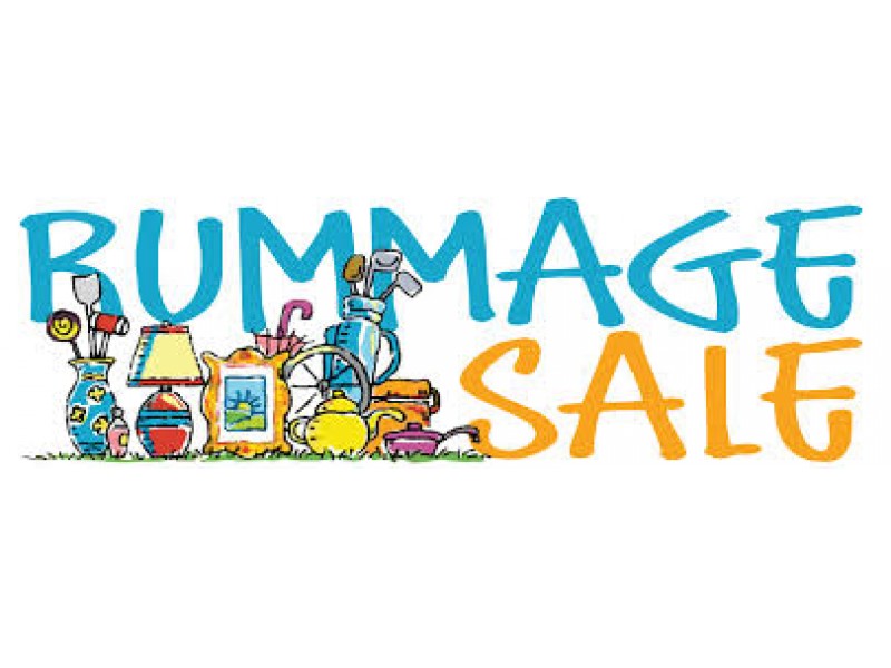 giant-church-rummage-sale