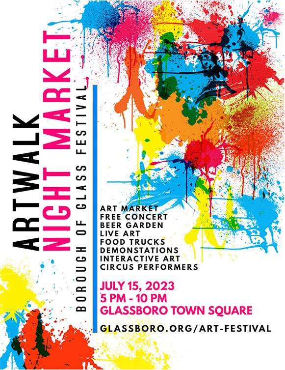 glassboro-artwalk-2023