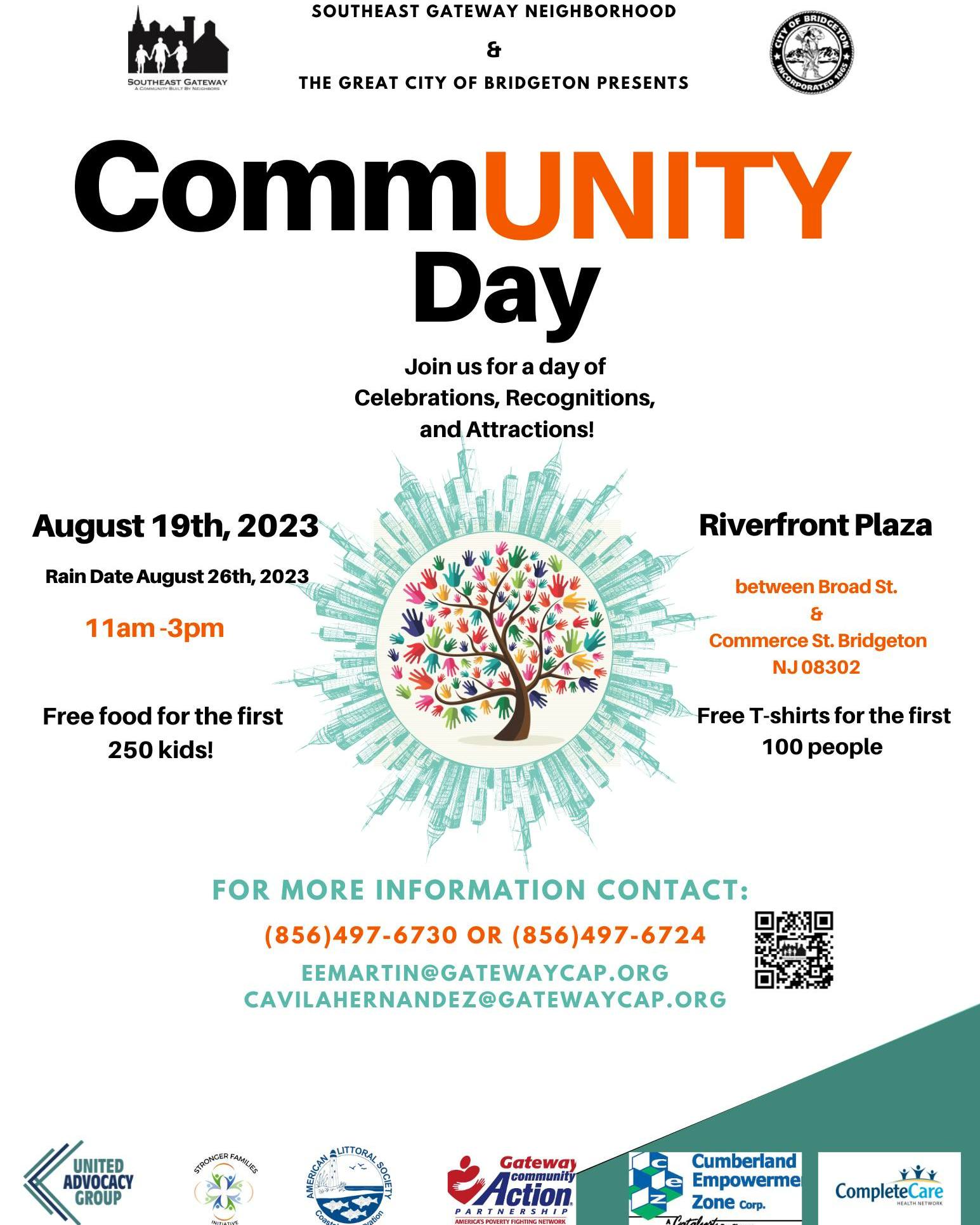 bridgeton-community-day-2023-flyer