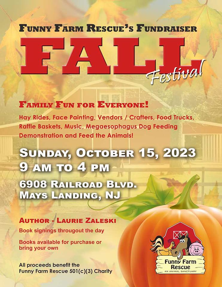 funny-farm-rescue-fall-festival-2023-flyer