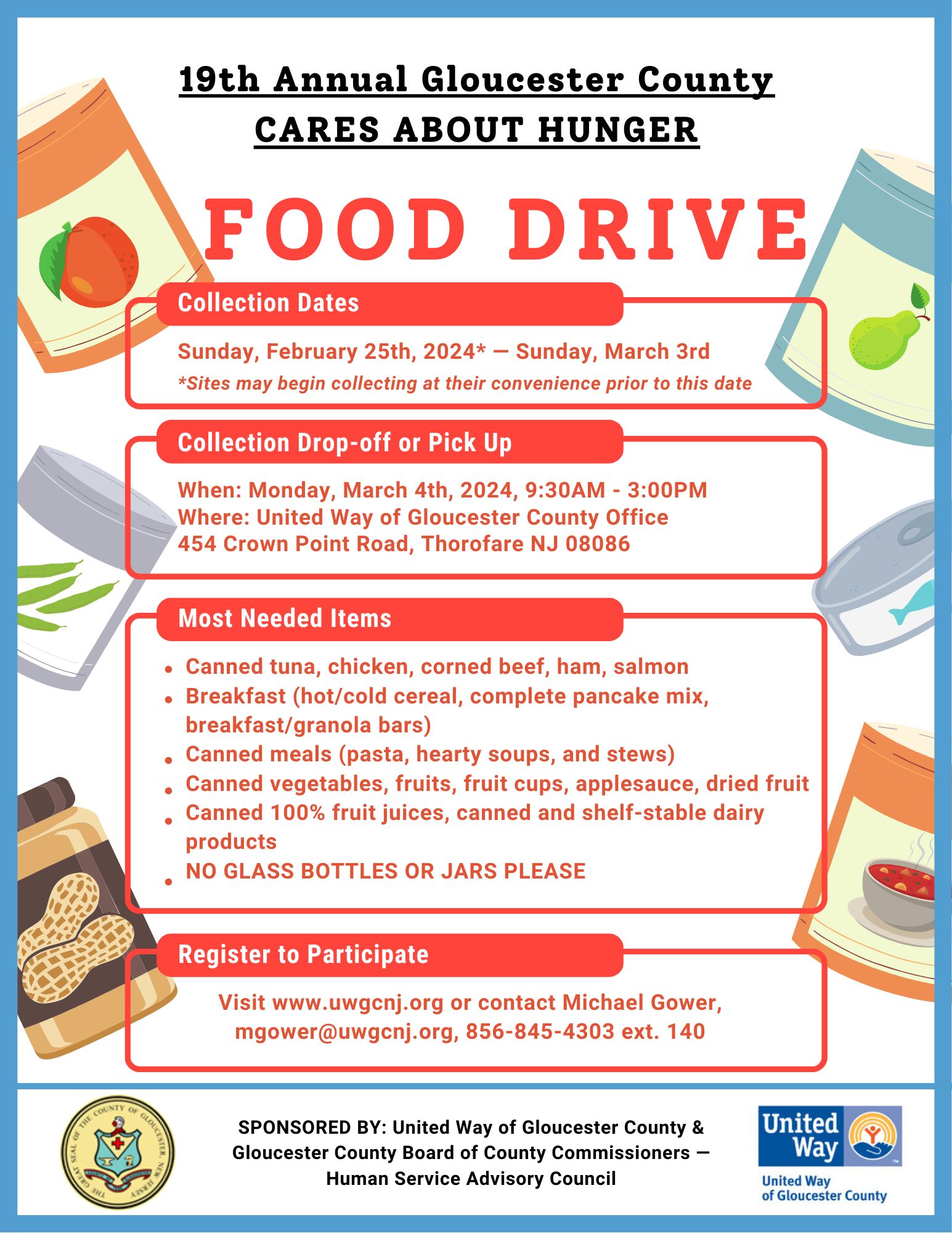 gloucester-county-food-drive-2024-flyer-graphic