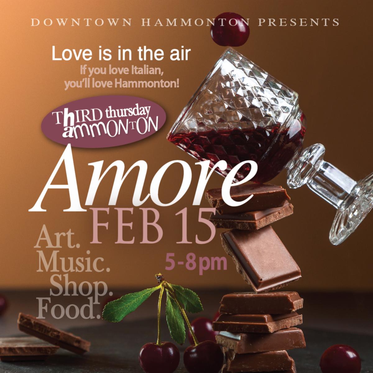 downtown-hammonton-february-third-thursday-2024-poster-graphic