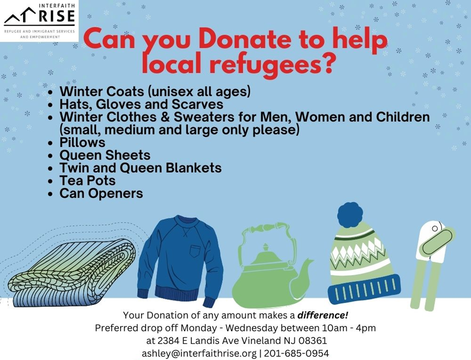 interfaith-rise-2024-winter-donations-needed-flyer