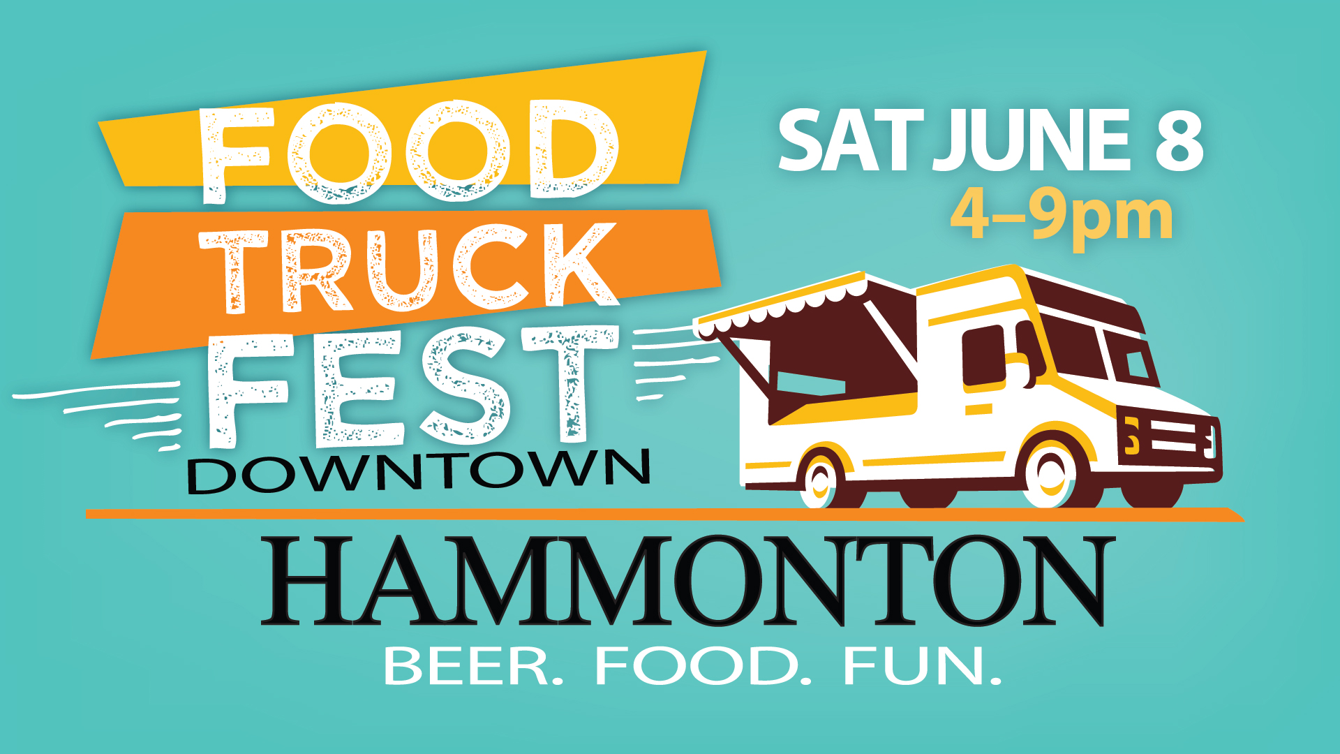 Hammonton Food Truck Fest 2024 NJ Heartland NJ Heartland